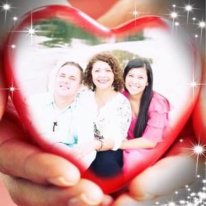 Meet your Posher, Veronica